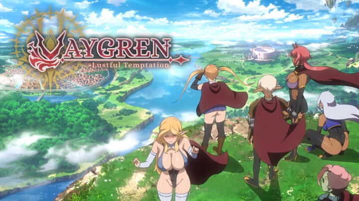 vaygren vaygren